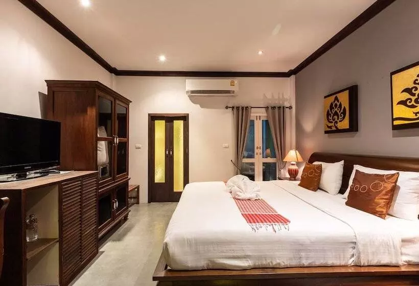 Fotos del hotel The Twenty Lodge:  14