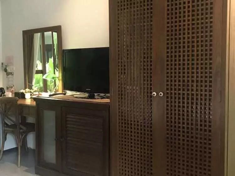 Fotos del hotel The Twenty Lodge:  5