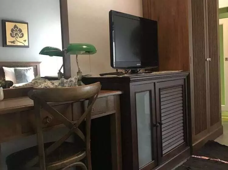 Fotos del hotel The Twenty Lodge:  25