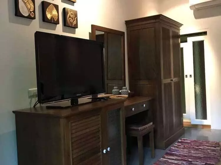 Fotos del hotel The Twenty Lodge:  24