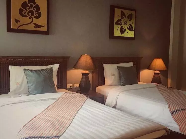 Fotos del hotel The Twenty Lodge:  10