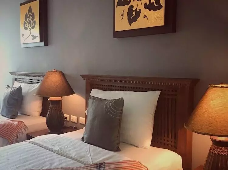 Fotos del hotel The Twenty Lodge:  6