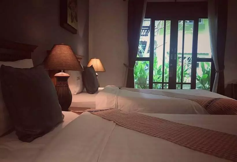 Fotos del hotel The Twenty Lodge:  1