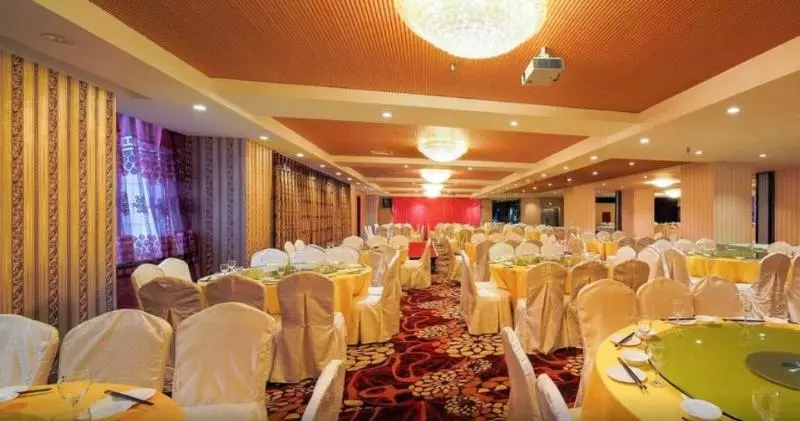 Fotos del hotel Changcheng Hotel-chongqing:  4