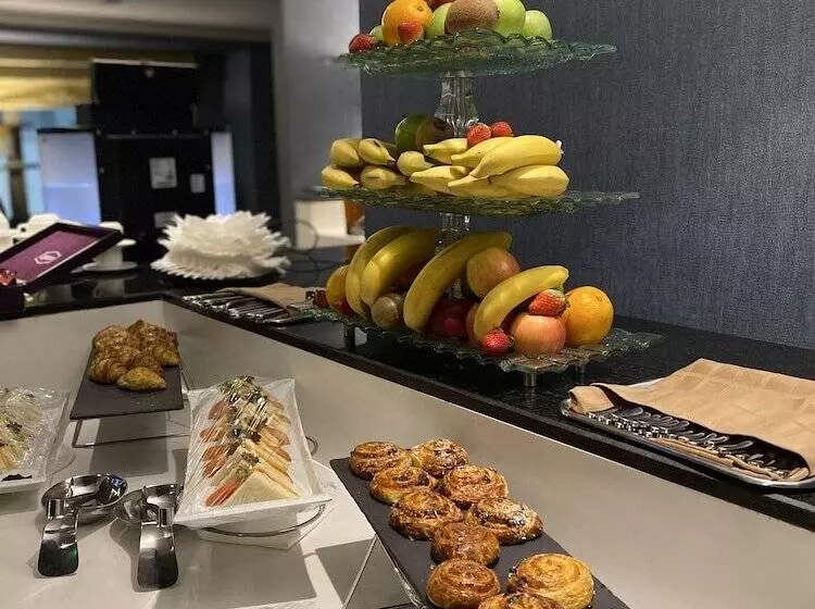 Fotos del hotel Al Aqeeq Madinah:  5