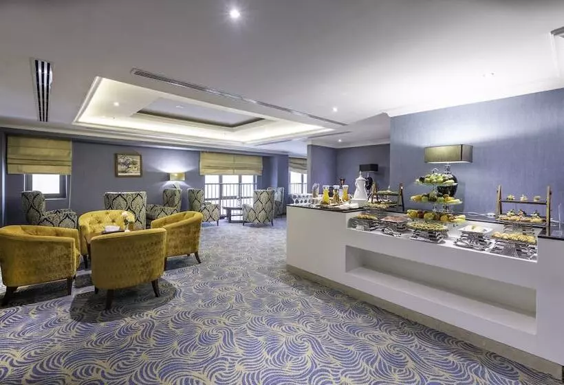 Fotos del hotel Al Aqeeq Madinah:  10