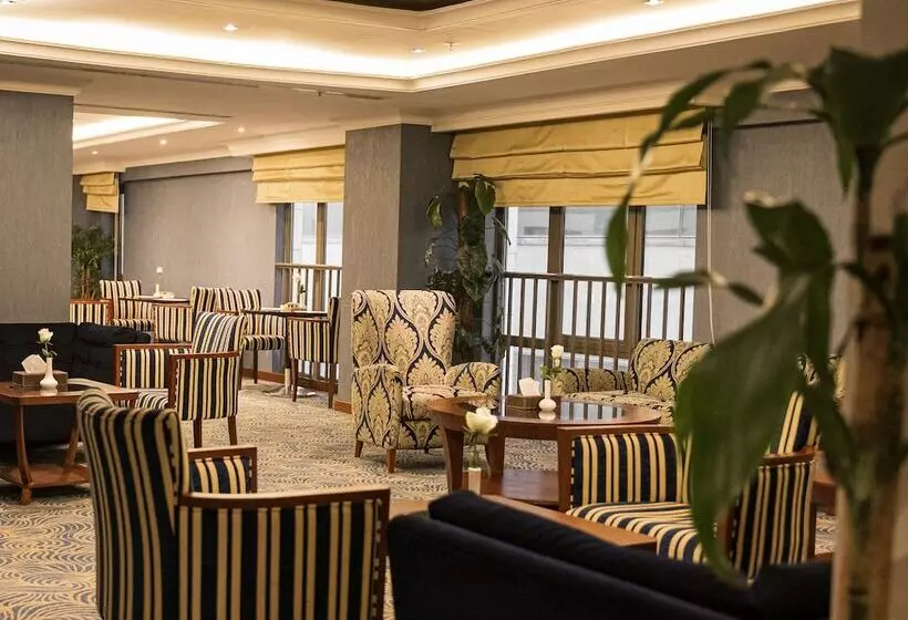 Fotos del hotel Al Aqeeq Madinah:  4