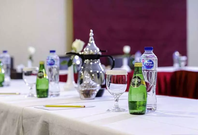 Fotos del hotel Al Aqeeq Madinah:  9