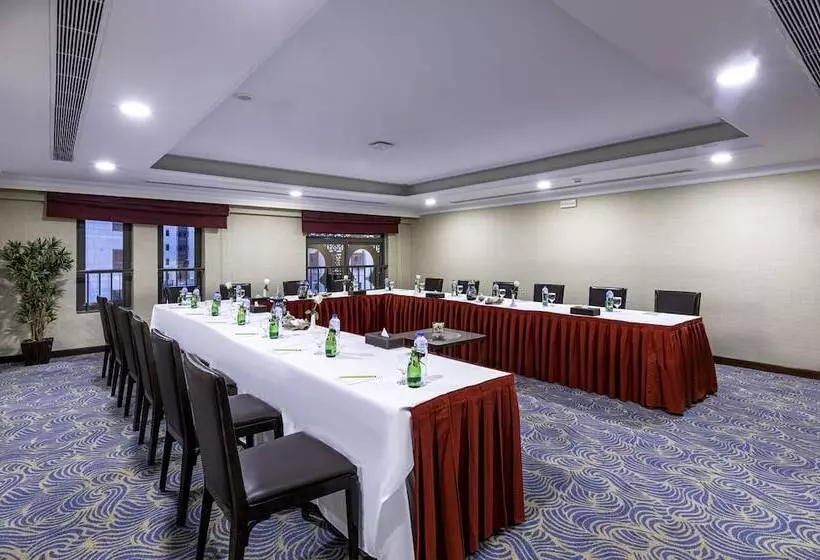 Fotos del hotel Al Aqeeq Madinah:  11