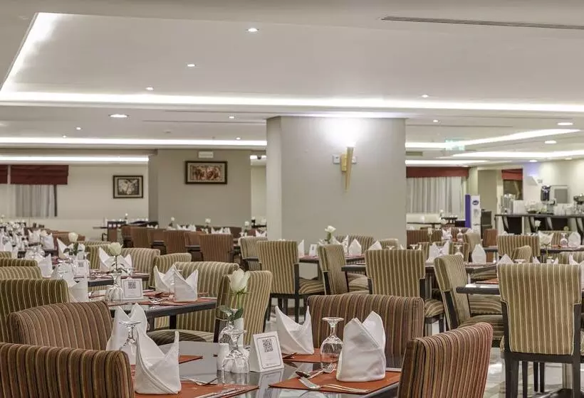 Fotos del hotel Al Aqeeq Madinah:  6