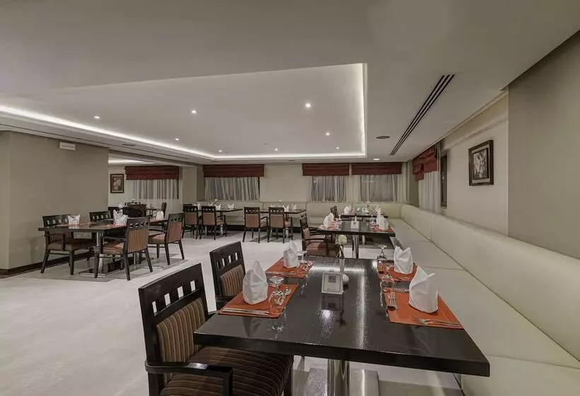 Fotos del hotel Al Aqeeq Madinah:  7