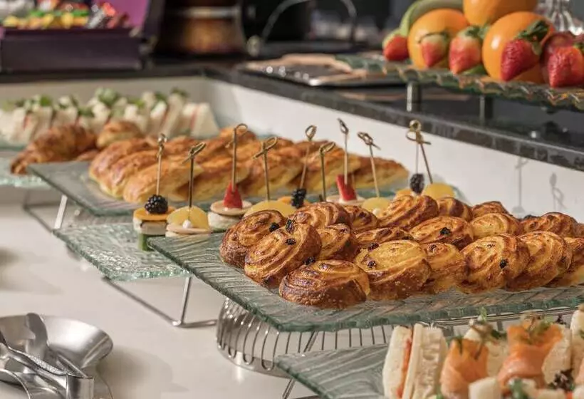 Fotos del hotel Al Aqeeq Madinah:  8