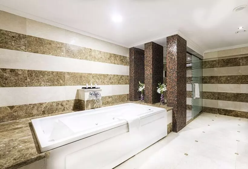 Fotos del hotel Al Aqeeq Madinah:  15