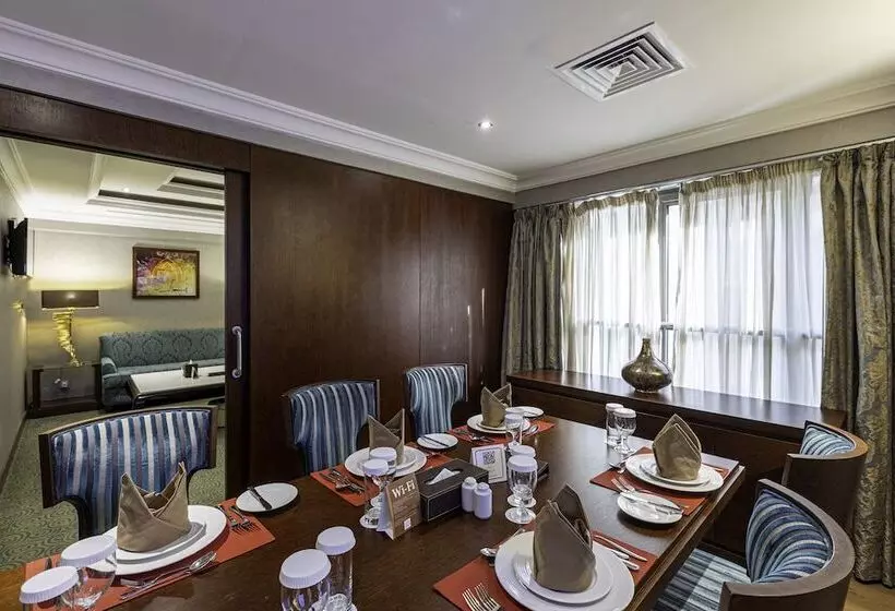 Fotos del hotel Al Aqeeq Madinah:  12