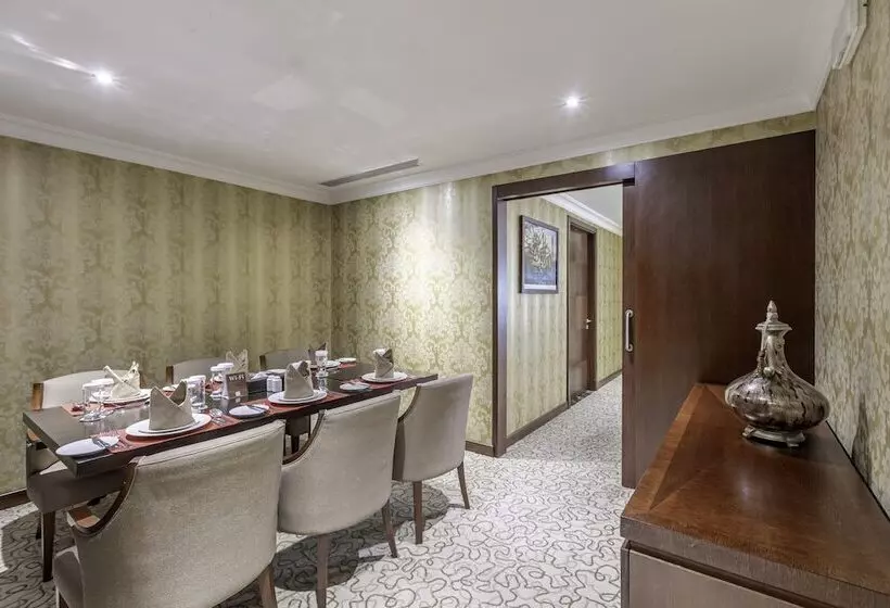 Fotos del hotel Al Aqeeq Madinah:  13