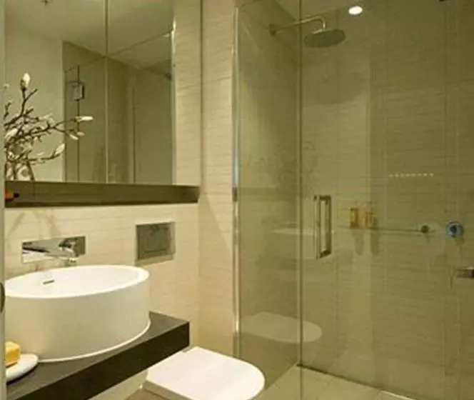 Fotos del hotel Apartments Melbourne Domain - South Melbourne Albert Road:  7