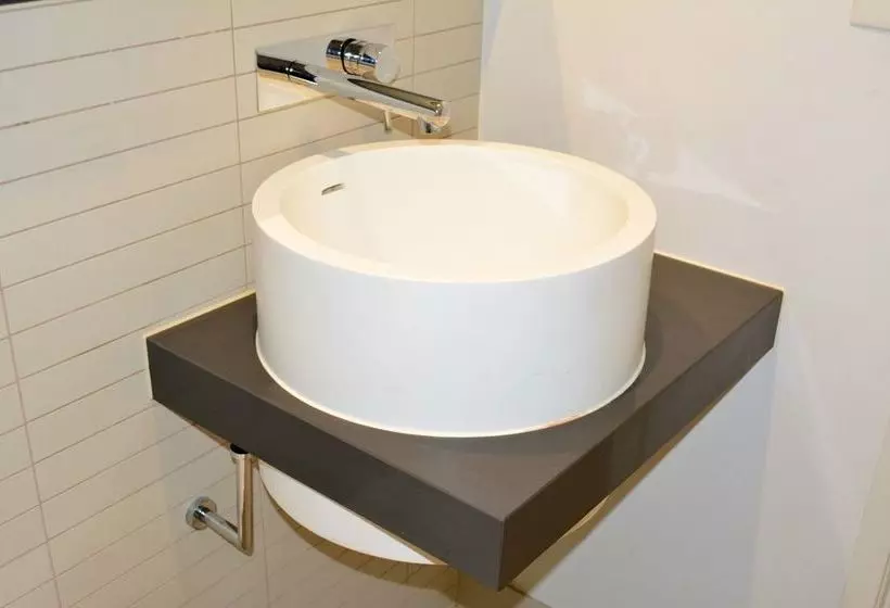 Fotos del hotel Apartments Melbourne Domain - South Melbourne Albert Road:  17