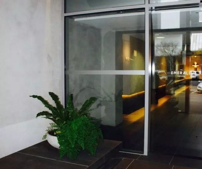 Fotos del hotel Apartments Melbourne Domain - South Melbourne Albert Road:  16