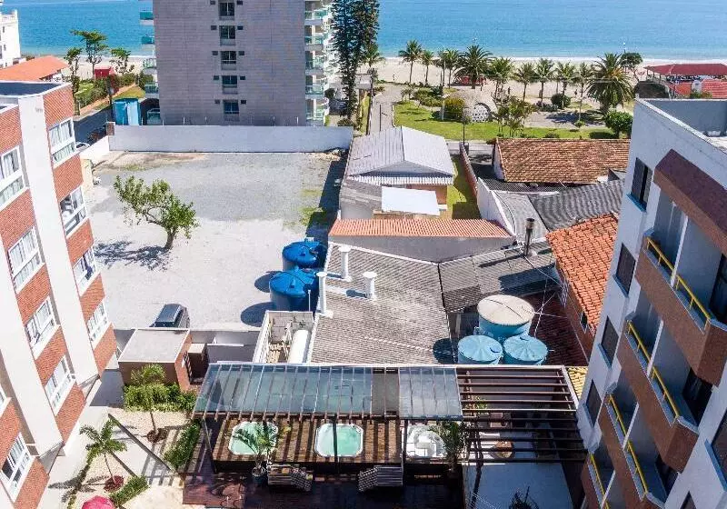 Fotos del hotel Boulevard Beach Canasvieiras:  13