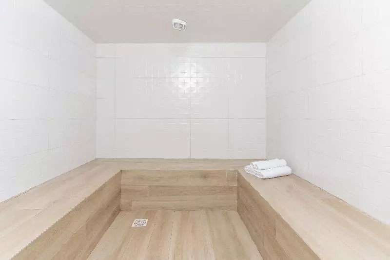 Fotos del hotel Boulevard Beach Canasvieiras:  3