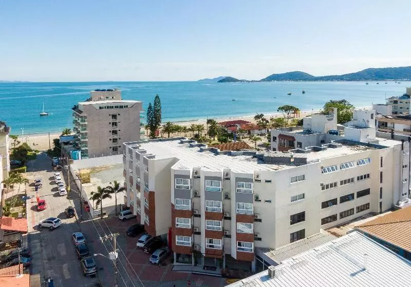 Fotos del hotel Boulevard Beach Canasvieiras:  19