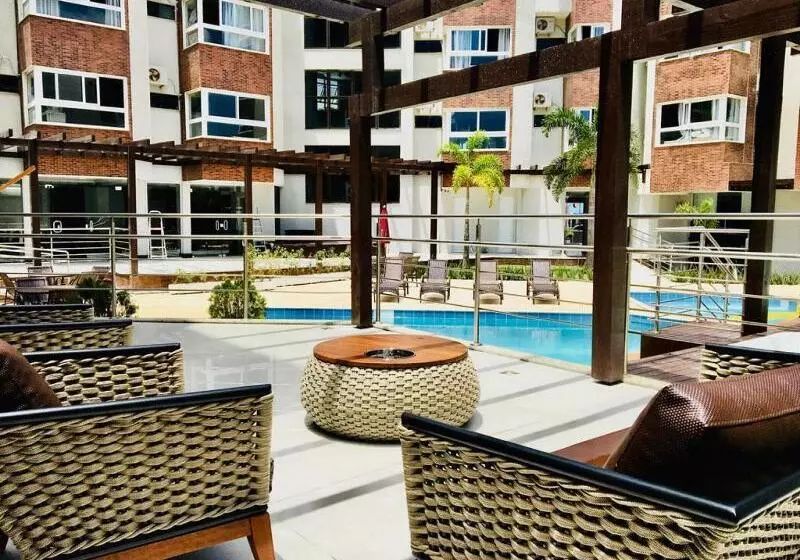 Fotos del hotel Boulevard Beach Canasvieiras:  9