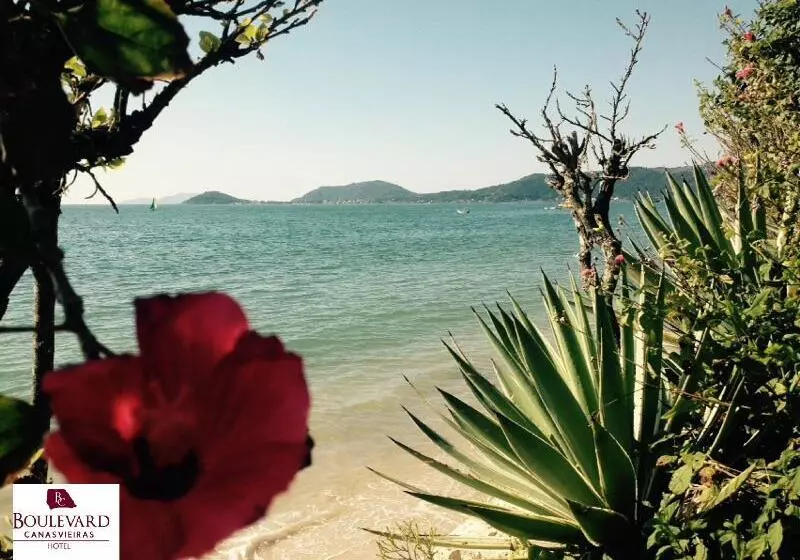 Fotos del hotel Boulevard Beach Canasvieiras:  17