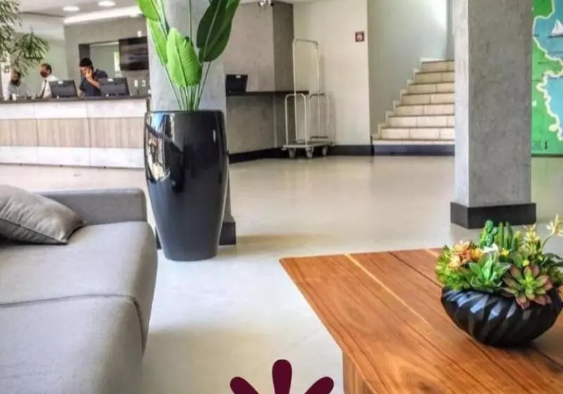 Fotos del hotel Boulevard Beach Canasvieiras:  2