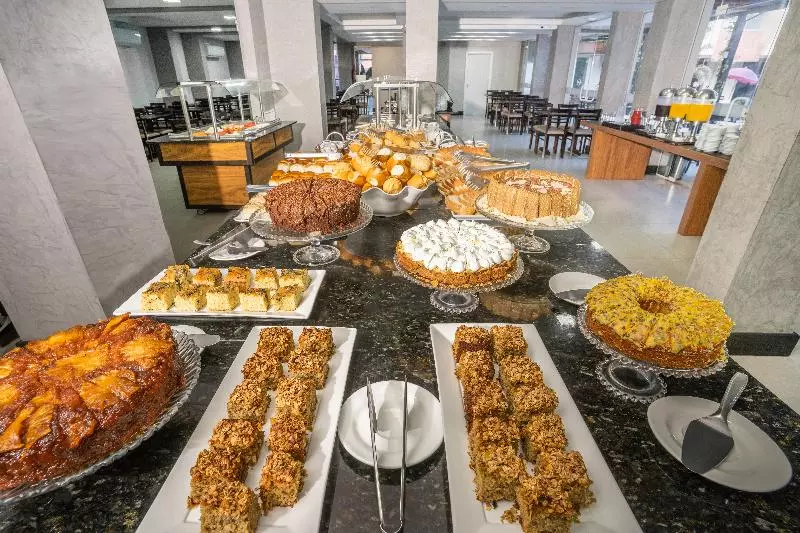 Fotos del hotel Boulevard Beach Canasvieiras:  4