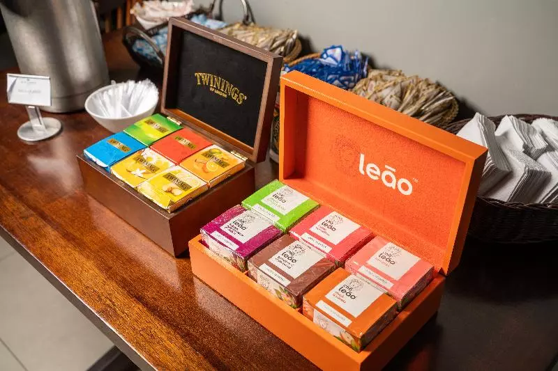 Fotos del hotel Boulevard Beach Canasvieiras:  7