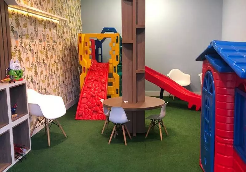 Fotos del hotel Boulevard Beach Canasvieiras:  12