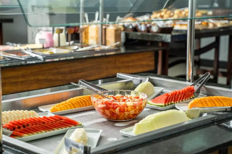 Fotos del hotel Boulevard Beach Canasvieiras:  10