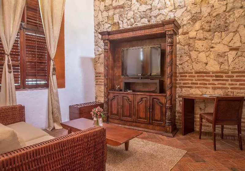 Fotos del hotel Casa De Los Reyes Boutique:  15