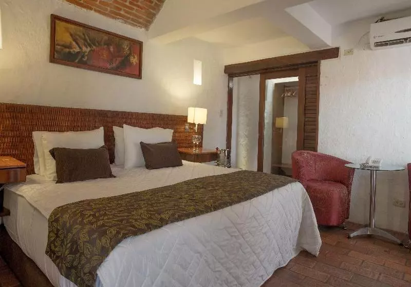 Fotos del hotel Casa De Los Reyes Boutique:  6