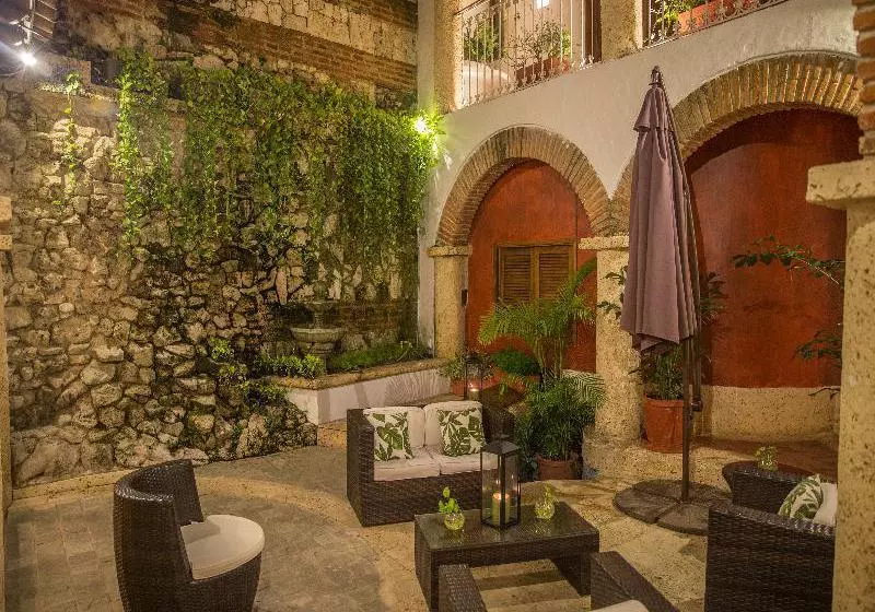 Fotos del hotel Casa De Los Reyes Boutique:  14