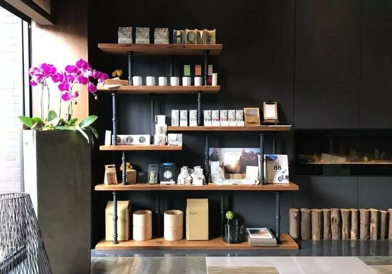 Fotos del hotel Home Daan:  6