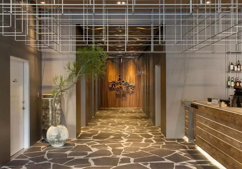 Fotos del hotel Home Daan:  4