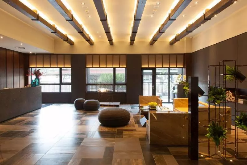 Fotos del hotel Home Daan:  10