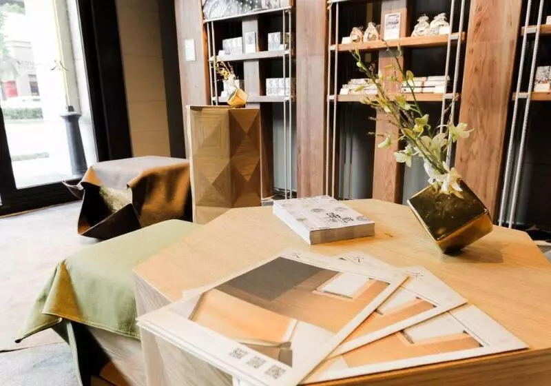 Fotos del hotel Home Daan:  12