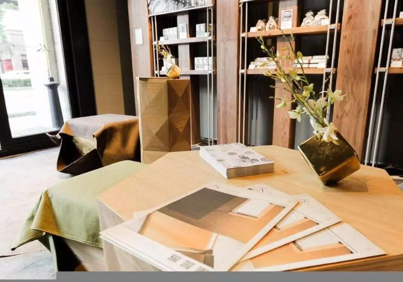 Fotos del hotel Home Daan:  2