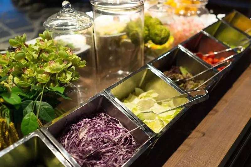 Fotos del hotel Home Daan:  5