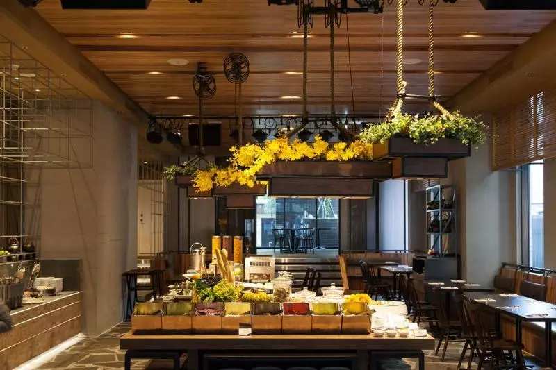 Fotos del hotel Home Daan:  11