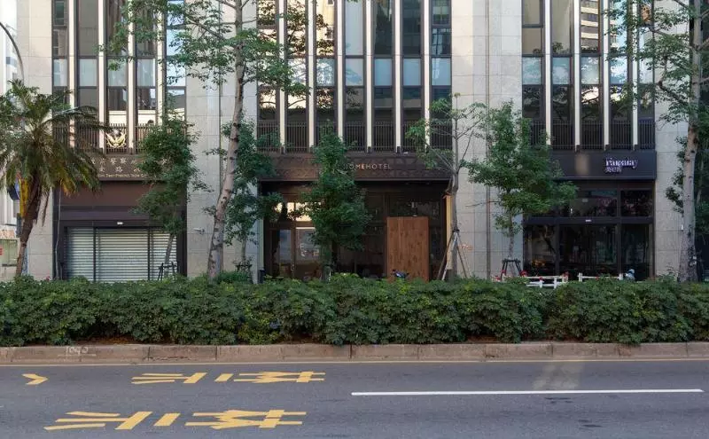 Fotos del hotel Home Daan:  9