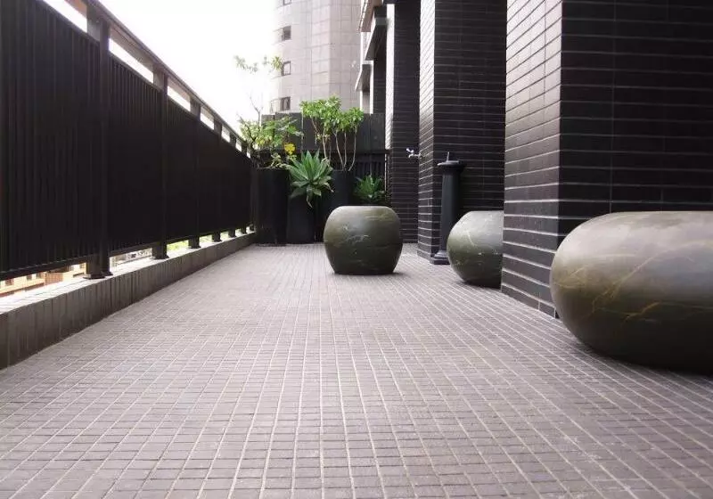 Fotos del hotel Home Daan:  7