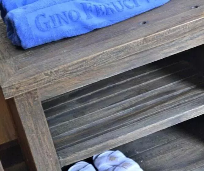 Fotos del hotel Gino Feruci Villa Ubud:  3