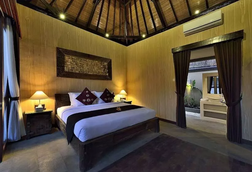 Fotos del hotel Gino Feruci Villa Ubud:  18