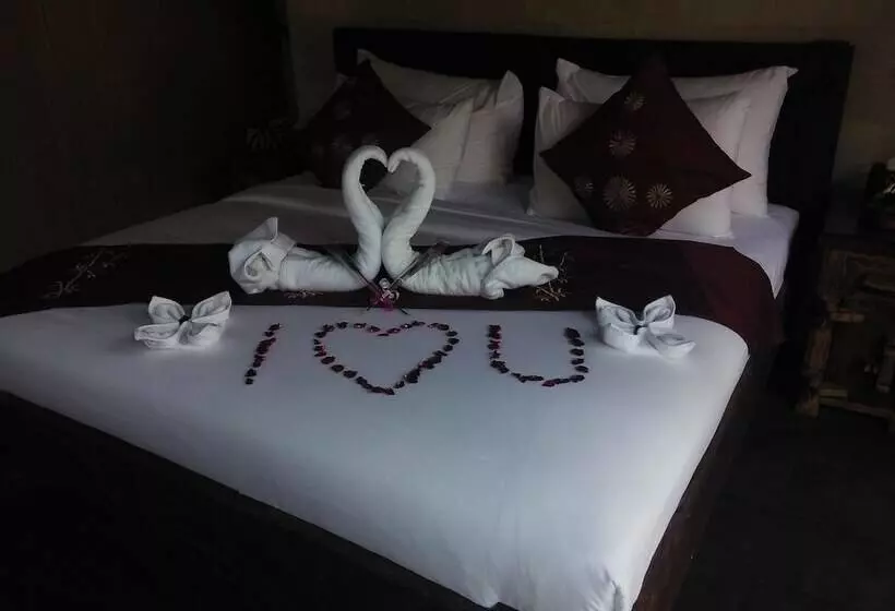 Fotos del hotel Gino Feruci Villa Ubud:  8