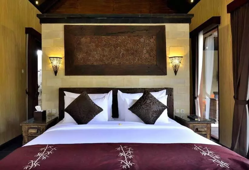 Fotos del hotel Gino Feruci Villa Ubud:  12