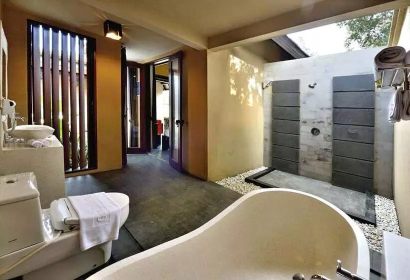 Fotos del hotel Gino Feruci Villa Ubud:  14