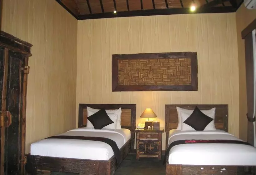 Gino Feruci Villa Ubud